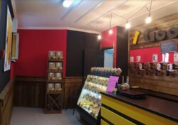 Здається комерційне приміщення 60 кв.м. р-н Поділля. фото 5 Здається комерційне приміщення 60 кв.м. р-н Поділля. фото 5