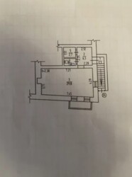 Здається комерційне приміщення з ремонтом, центр, 45 кв.м. фото 15 Здається комерційне приміщення з ремонтом, центр, 45 кв.м. фото 15