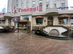 Здається приміщення вільного призначення, 117 кв.м. Замостянський район, перша лінія фото 2 Здається приміщення вільного призначення, 117 кв.м. Замостянський район, перша лінія фото 2