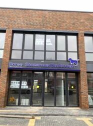 Здається комерційне приміщення 70 кв.м. + 70 кв.м. на Перемичці. фото 9 Здається комерційне приміщення 70 кв.м. + 70 кв.м. на Перемичці. фото 9