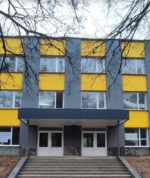 Оренда офісного приміщення на вул. Політехнічна площа 49 кв.м. фото 1 Оренда офісного приміщення на вул. Політехнічна площа 49 кв.м. фото 1