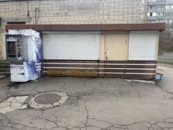 Оренда кіоску в р-ні ринку Урожай. Житловий масив. 20 кв.м. площа. фото 6 Оренда кіоску в р-ні ринку Урожай. Житловий масив. 20 кв.м. площа. фото 6