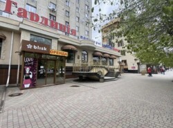 Здається приміщення вільного призначення, 117 кв.м. Замостянський район, перша лінія фото 1 Здається приміщення вільного призначення, 117 кв.м. Замостянський район, перша лінія фото 1