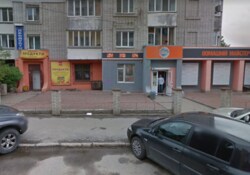 Здається комерційне приміщення 85 кв.м. р-н Вишенька. Фасадне фото 1 Здається комерційне приміщення 85 кв.м. р-н Вишенька. Фасадне фото 1