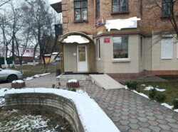 Здається офісне приміщення 30 кв.м. в центрі міста фото 5 Здається офісне приміщення 30 кв.м. в центрі міста фото 5