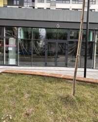 Здається фасадне приміщення 57 кв.м. ЖК Лісопарковий фото 1 Здається фасадне приміщення 57 кв.м. ЖК Лісопарковий фото 1