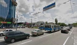 Оренда магазину біля ринку Урожай, 51 кв.м. фото 1 Оренда магазину біля ринку Урожай, 51 кв.м. фото 1