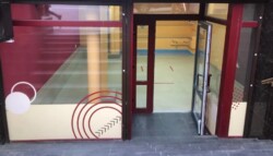 ������� ���������� ��������� �� �������������� ������. �������� ����� 40 �2 ���� 6