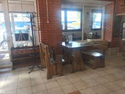 Здається комерційне приміщення (кафе) 65 кв.м. Замостянський район фото 10 Здається комерційне приміщення (кафе) 65 кв.м. Замостянський район фото 10