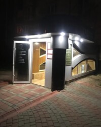 Здається приміщення вільне призначення, 145 кв.м. вул. Пирогова. фото 4 Здається приміщення вільне призначення, 145 кв.м. вул. Пирогова. фото 4