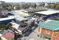 Оренда магазину біля ринку Урожай, 51 кв.м. фото 2 Оренда магазину біля ринку Урожай, 51 кв.м. фото 2