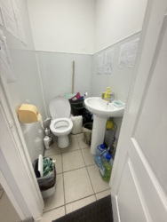 Здається фасадне комерційне приміщення 72 кв.м. вул. Келецька фото 11 Здається фасадне комерційне приміщення 72 кв.м. вул. Келецька фото 11