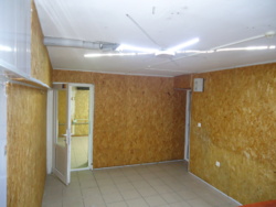 Здається 2-х поверхове приміщення. Ленінський район. Ремонт, комунікації, окремий вхід фото 16 Здається 2-х поверхове приміщення. Ленінський район. Ремонт, комунікації, окремий вхід фото 16