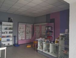 Здається комерційне приміщення 116 кв.м. з панорамними вікнами та окремим входом. фото 6 Здається комерційне приміщення 116 кв.м. з панорамними вікнами та окремим входом. фото 6