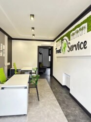 Здається офісне приміщення 48 кв.м. Ремонт. Центр фото 8 Здається офісне приміщення 48 кв.м. Ремонт. Центр фото 8