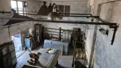 Здається в оренду приміщення під зварювальний цех фото 3 Здається в оренду приміщення під зварювальний цех фото 3