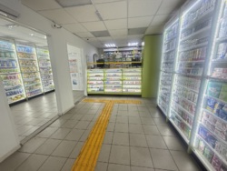 Здається фасадне комерційне приміщення 72 кв.м. вул. Келецька фото 6 Здається фасадне комерційне приміщення 72 кв.м. вул. Келецька фото 6