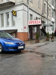 Здається комерційне приміщення з ремонтом, центр, 45 кв.м. фото 1 Здається комерційне приміщення з ремонтом, центр, 45 кв.м. фото 1