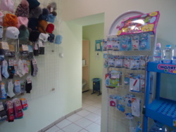 Оренда приміщення комерційного призначення, р-н 'Замостянський', 50 м2 фото 13 Оренда приміщення комерційного призначення, р-н 'Замостянський', 50 м2 фото 13