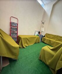 Здається комерційне приміщення 66 кв.м. в центрі міста. Гарний стан. Вигідна ціна. фото 3 Здається комерційне приміщення 66 кв.м. в центрі міста. Гарний стан. Вигідна ціна. фото 3