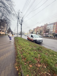 Здається фасадне комерційне приміщення 72 кв.м. вул. Келецька фото 1 Здається фасадне комерційне приміщення 72 кв.м. вул. Келецька фото 1