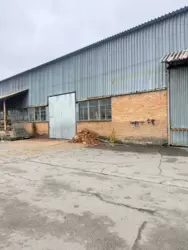 Здається комерційне складське або виробниче приміщення загальною площею 600 кв.м. фото 5 Здається комерційне складське або виробниче приміщення загальною площею 600 кв.м. фото 5