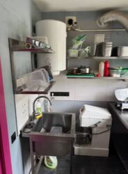 Здається комерційне приміщення, 50 кв.м. прохідне місце, фасад. фото 4 Здається комерційне приміщення, 50 кв.м. прохідне місце, фасад. фото 4