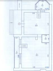 Здається комерційне приміщення на вул. Пирогова, площа 78 кв.м, фасадне, окремий вхід фото 3 Здається комерційне приміщення на вул. Пирогова, площа 78 кв.м, фасадне, окремий вхід фото 3