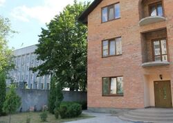 Здається комерційне приміщення на вул. Брацлавська, площа 126 кв.м фото 1 Здається комерційне приміщення на вул. Брацлавська, площа 126 кв.м фото 1