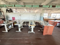 Оренда швейного виробництва або приміщення під інші види діяльності фото 11 Оренда швейного виробництва або приміщення під інші види діяльності фото 11