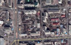 Здається комерційне приміщення фасадне з окремим входом 60 кв.м. фото 1 Здається комерційне приміщення фасадне з окремим входом 60 кв.м. фото 1