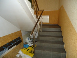 Здається 2-х поверхове приміщення. Ленінський район. Ремонт, комунікації, окремий вхід фото 11 Здається 2-х поверхове приміщення. Ленінський район. Ремонт, комунікації, окремий вхід фото 11