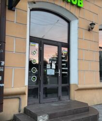 Здається комерційне приміщення на вул. Соборна, Центр міста. фото 5 Здається комерційне приміщення на вул. Соборна, Центр міста. фото 5