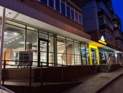 Здається комерційне приміщення вільного призначення у Старому місті. фото 1 Здається комерційне приміщення вільного призначення у Старому місті. фото 1