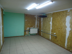 Здається 2-х поверхове приміщення. Ленінський район. Ремонт, комунікації, окремий вхід фото 13 Здається 2-х поверхове приміщення. Ленінський район. Ремонт, комунікації, окремий вхід фото 13