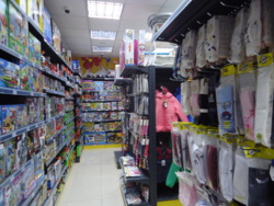 Оренда приміщення комерційного призначення, 50 м2, рн 'Вишенька' фото 22 Оренда приміщення комерційного призначення, 50 м2, рн 'Вишенька' фото 22