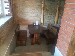 Здається комерційне приміщення (кафе) 65 кв.м. Замостянський район фото 6 Здається комерційне приміщення (кафе) 65 кв.м. Замостянський район фото 6