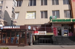 Здається комерційне приміщення на просп. Коцюбинського фото 5 Здається комерційне приміщення на просп. Коцюбинського фото 5