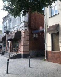 Здається приміщення вільного призначення, центр міста. 35 кв.м. Ремонт фото 1 Здається приміщення вільного призначення, центр міста. 35 кв.м. Ремонт фото 1