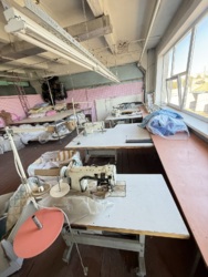 Оренда швейного виробництва або приміщення під інші види діяльності фото 14 Оренда швейного виробництва або приміщення під інші види діяльності фото 14