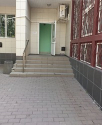 ������ ���������� ��������� 150 �² � ��������. ������ ���� � ���� 50 000 ���/�� ���� 4