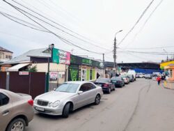 Оренда магазину біля ринку Урожай, 51 кв.м. фото 4 Оренда магазину біля ринку Урожай, 51 кв.м. фото 4