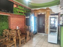 Здається комерційне приміщення (кафе) 65 кв.м. Замостянський район фото 9 Здається комерційне приміщення (кафе) 65 кв.м. Замостянський район фото 9