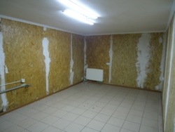 Здається 2-х поверхове приміщення. Ленінський район. Ремонт, комунікації, окремий вхід фото 14 Здається 2-х поверхове приміщення. Ленінський район. Ремонт, комунікації, окремий вхід фото 14