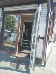 Здається комерційне приміщення (кафе) 65 кв.м. Замостянський район фото 3 Здається комерційне приміщення (кафе) 65 кв.м. Замостянський район фото 3