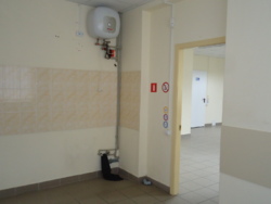 Здається комерційне приміщення вільного призначення в районі 'Урожай', загальною площею 196 м2 фото 12 Здається комерційне приміщення вільного призначення в районі 'Урожай', загальною площею 196 м2 фото 12