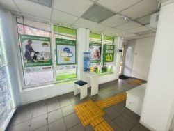 Здається фасадне комерційне приміщення 72 кв.м. вул. Келецька фото 5 Здається фасадне комерційне приміщення 72 кв.м. вул. Келецька фото 5