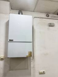 Оренда офісного приміщення на вул. Владислава Городецького, 90 кв.м. фото 14 Оренда офісного приміщення на вул. Владислава Городецького, 90 кв.м. фото 14