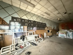 Здається виробниче приміщення з потужністю 100 кВт, площа 250 кв.м. фото 3 Здається виробниче приміщення з потужністю 100 кВт, площа 250 кв.м. фото 3