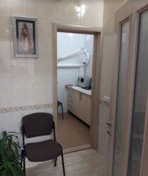 Здається спеціальне приміщення (стоматологія) 40 кв.м. р-н ринку Урожай. фото 2 Здається спеціальне приміщення (стоматологія) 40 кв.м. р-н ринку Урожай. фото 2